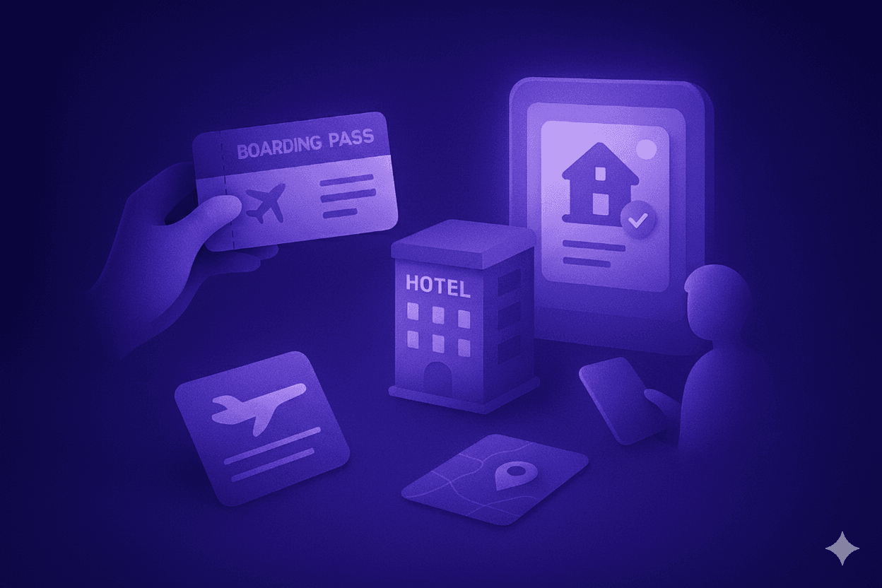 +8% Booking Conversions on India's Top Travel Platform