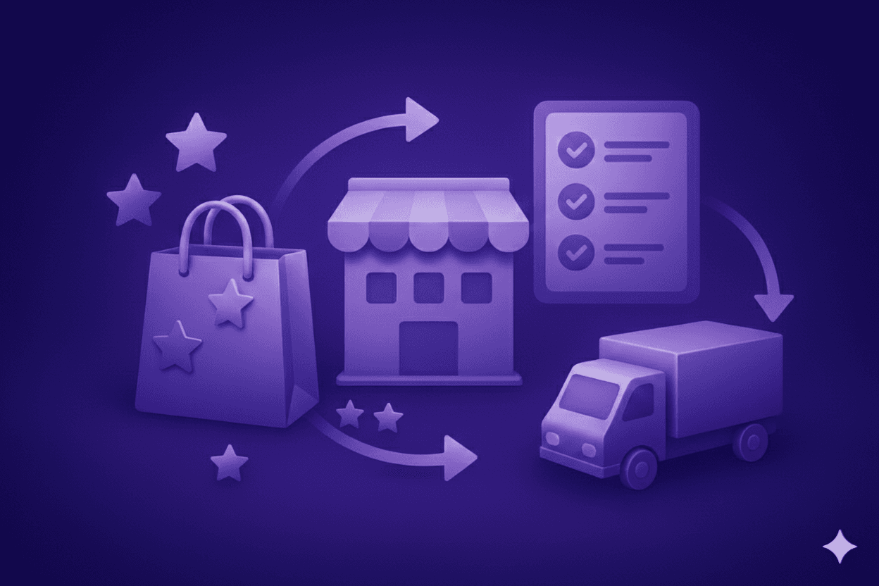 Highest Seller NPS in the Industry for India's Top Seller Aggregator