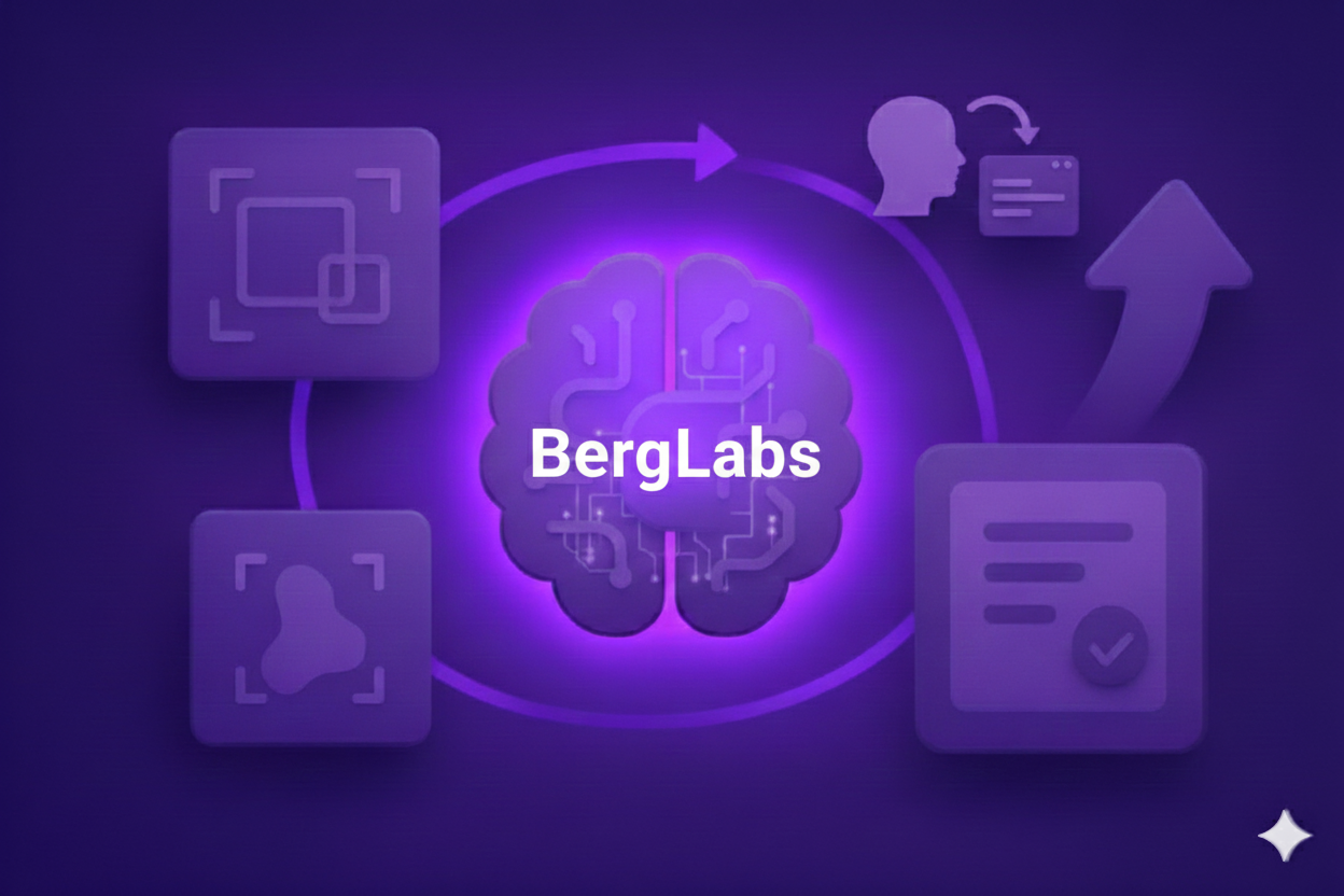 Enterprise Data Annotation Hybrid AI-Human Case Study